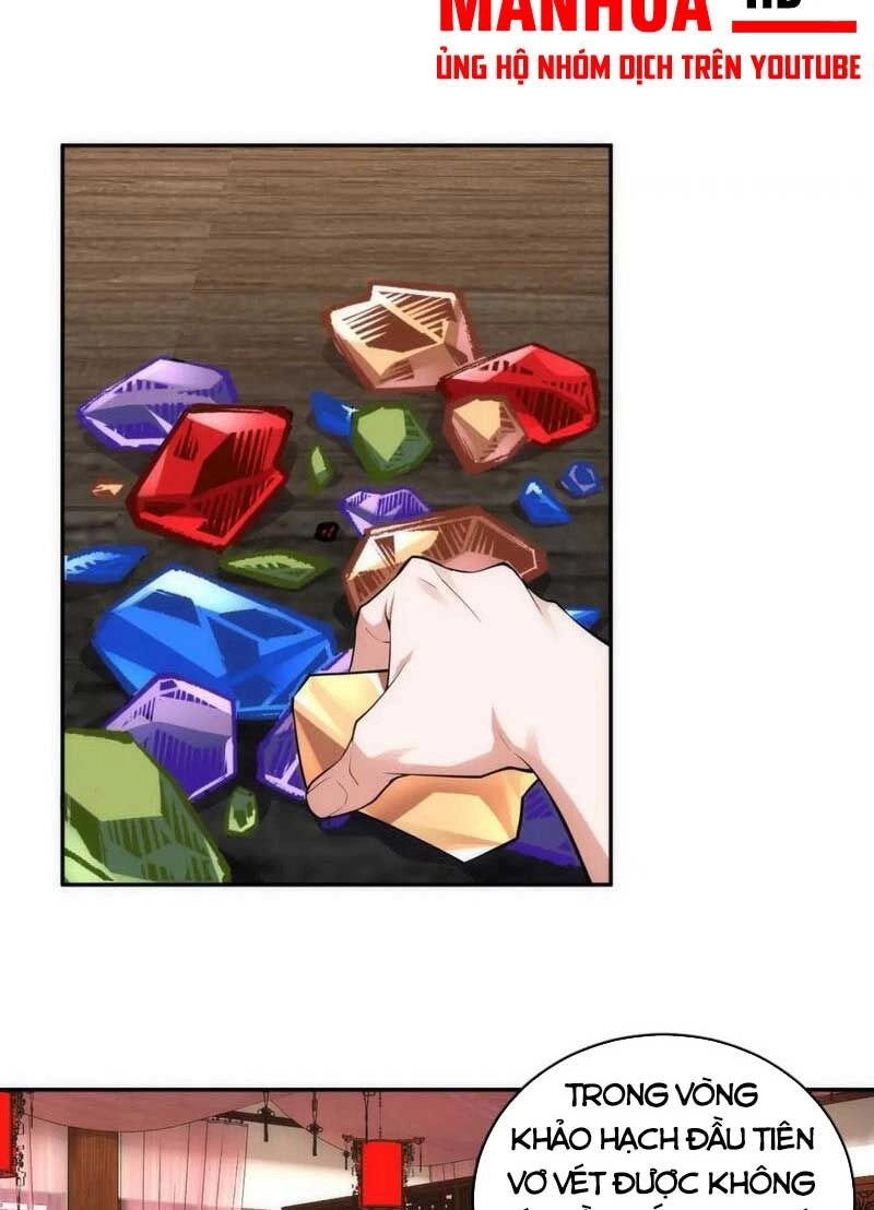 Vạn Cổ Thần Đế Chapter 66 - 22