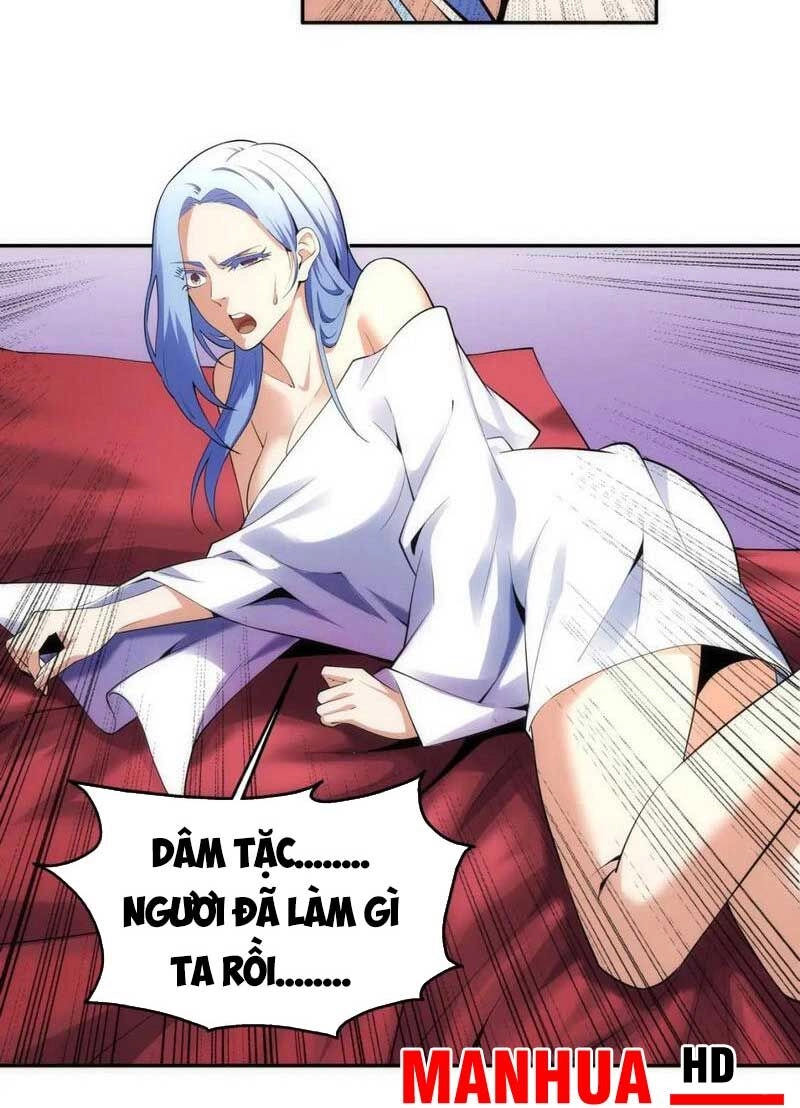 Vạn Cổ Thần Đế Chapter 66 - 25