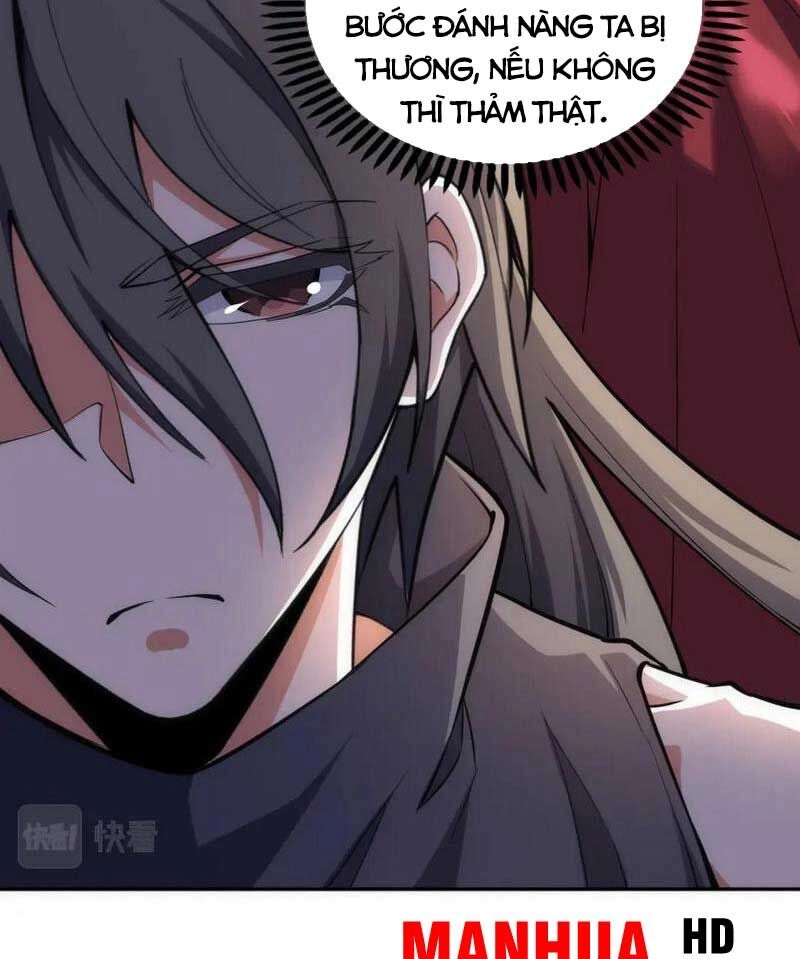 Vạn Cổ Thần Đế Chapter 66 - 29