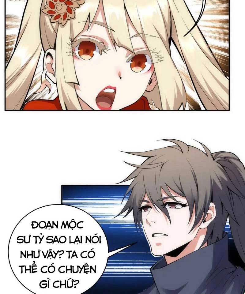 Vạn Cổ Thần Đế Chapter 66 - 34