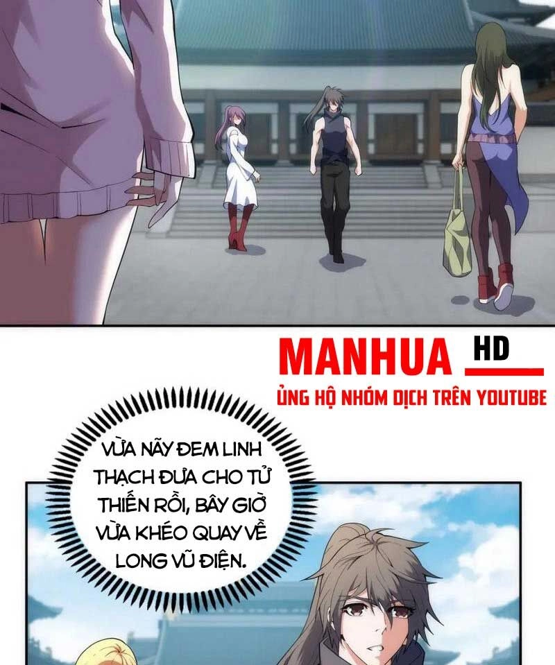 Vạn Cổ Thần Đế Chapter 66 - 38