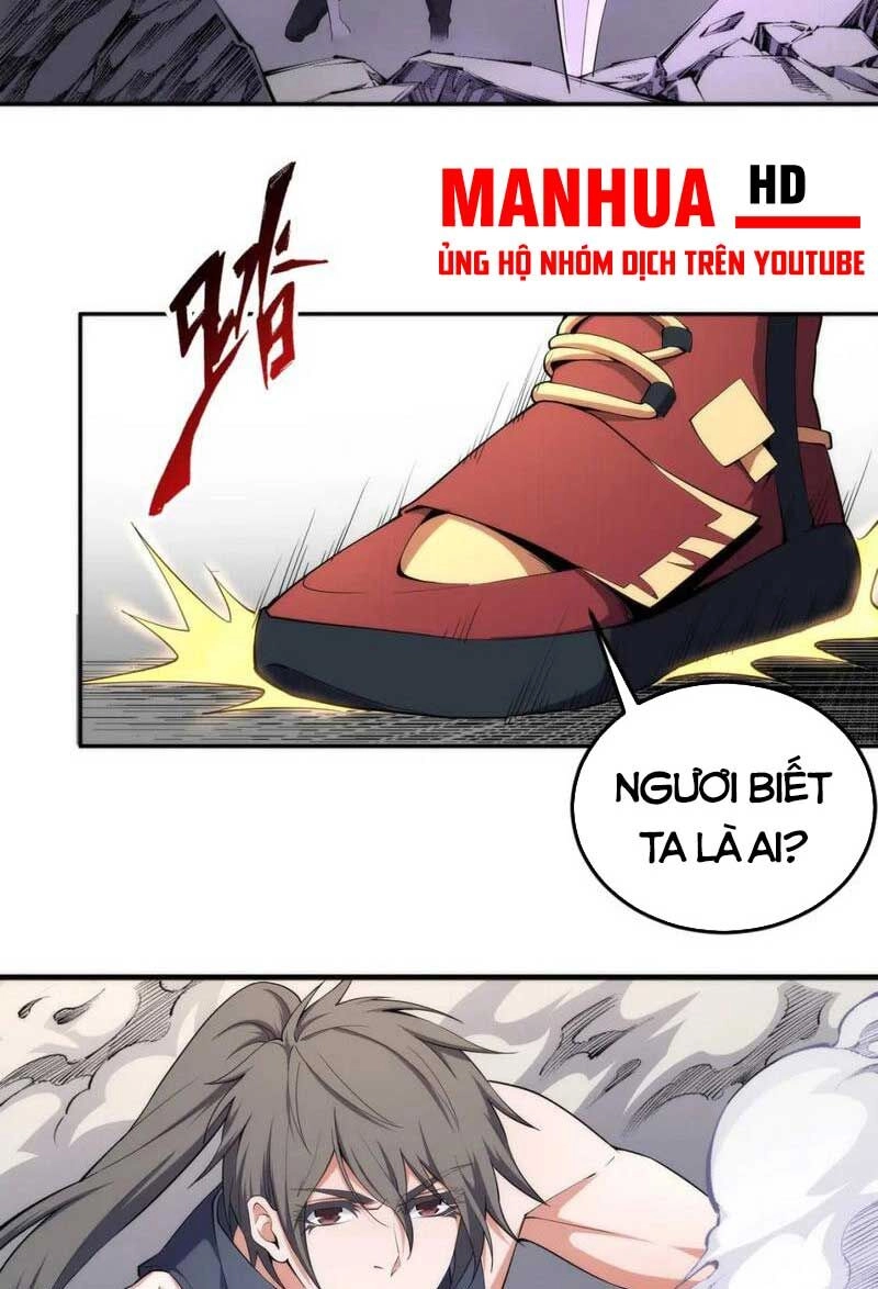 Vạn Cổ Thần Đế Chapter 67 - 3