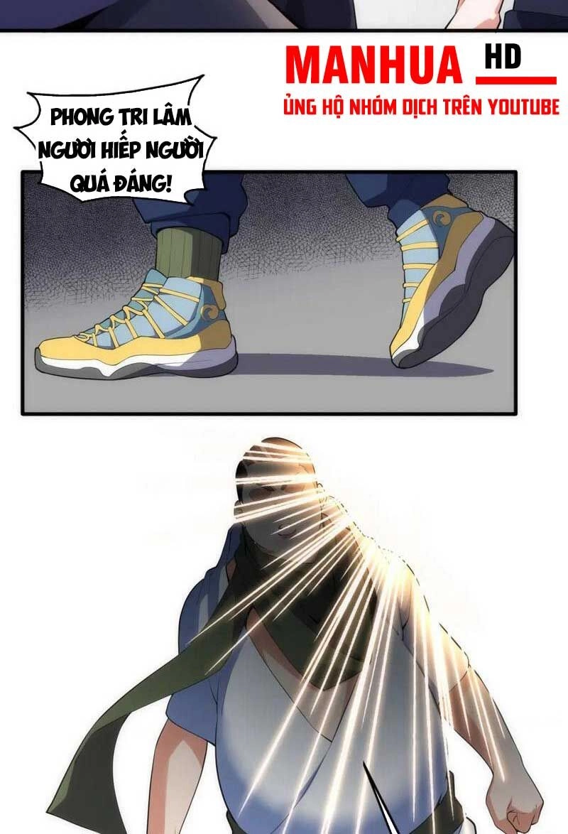 Vạn Cổ Thần Đế Chapter 67 - 10