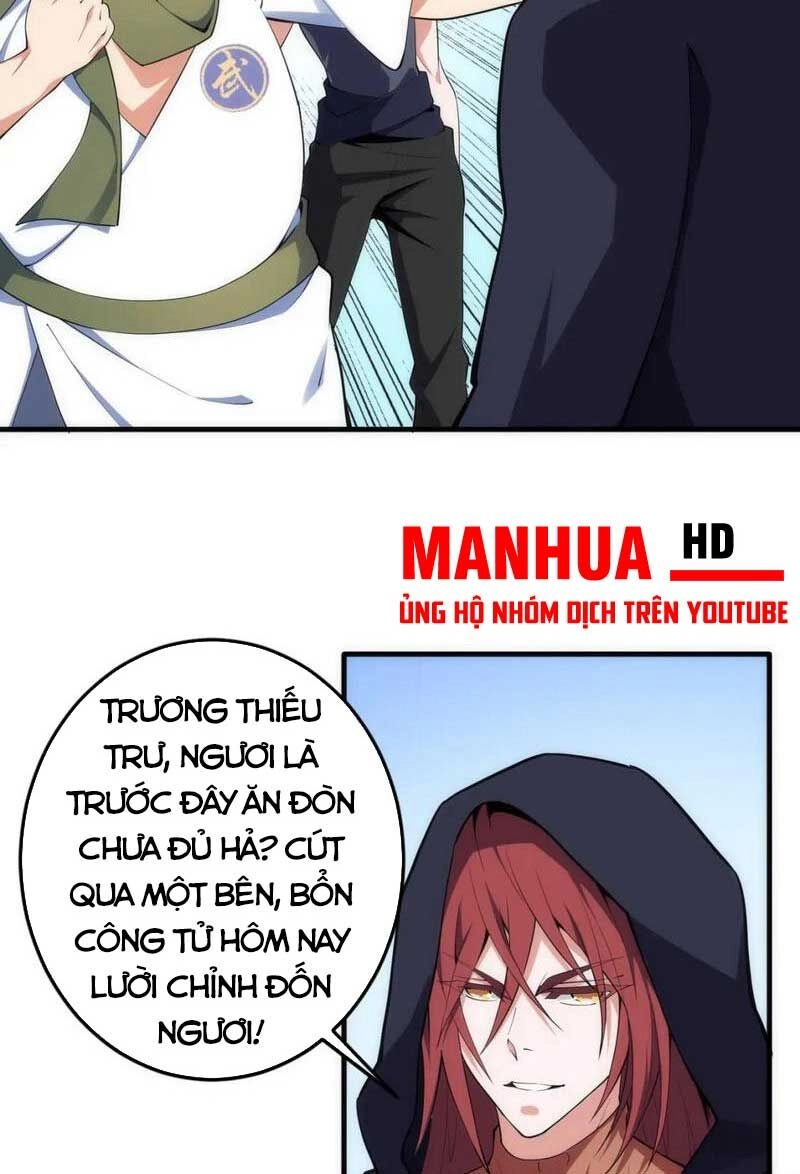 Vạn Cổ Thần Đế Chapter 67 - 15