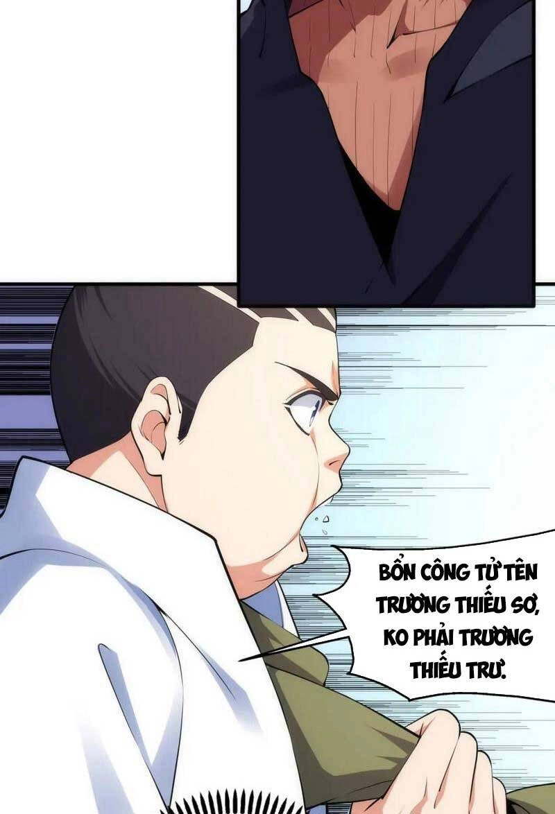 Vạn Cổ Thần Đế Chapter 67 - 16