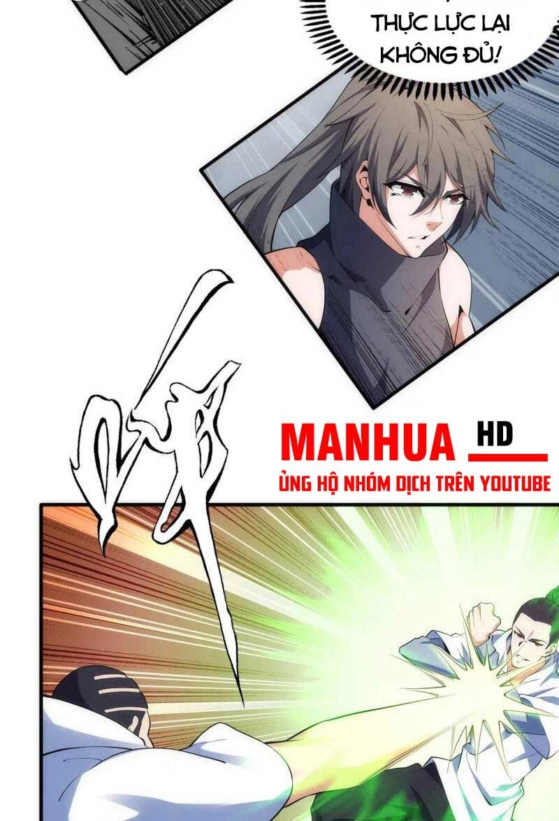 Vạn Cổ Thần Đế Chapter 67 - 21