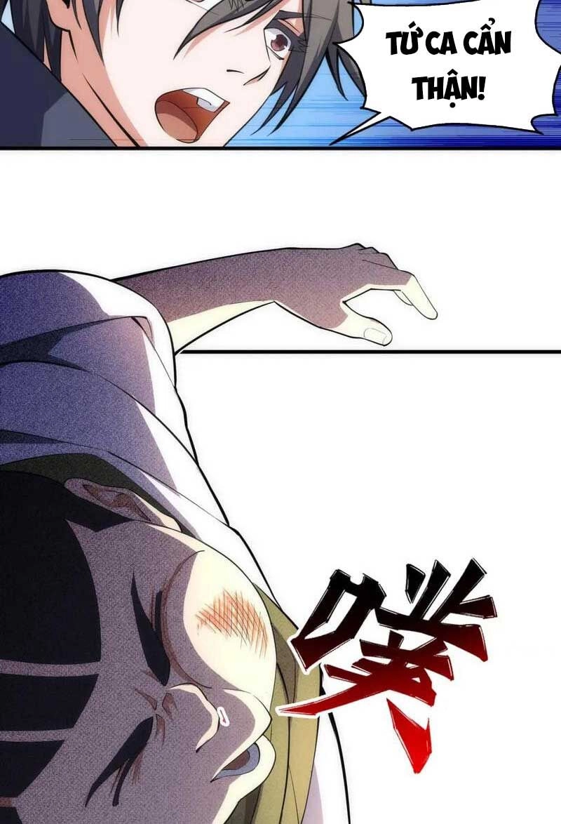 Vạn Cổ Thần Đế Chapter 67 - 23