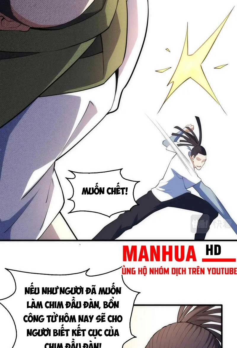 Vạn Cổ Thần Đế Chapter 67 - 24