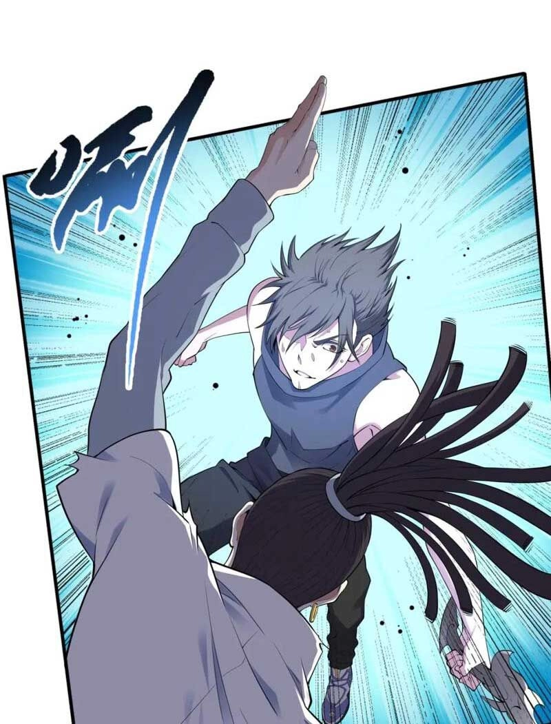 Vạn Cổ Thần Đế Chapter 70 - 2