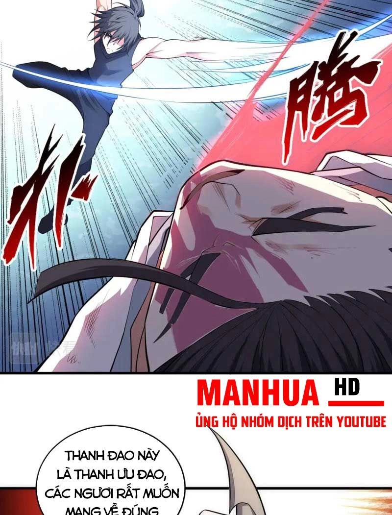 Vạn Cổ Thần Đế Chapter 70 - 5