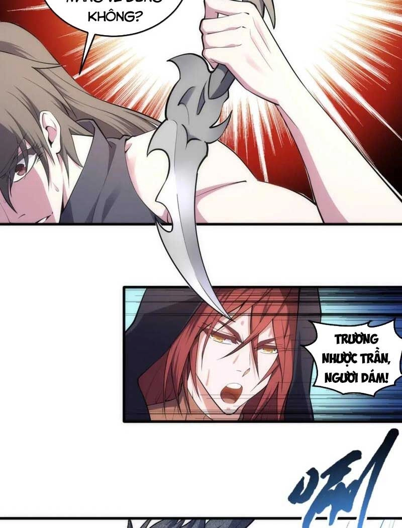 Vạn Cổ Thần Đế Chapter 70 - 6