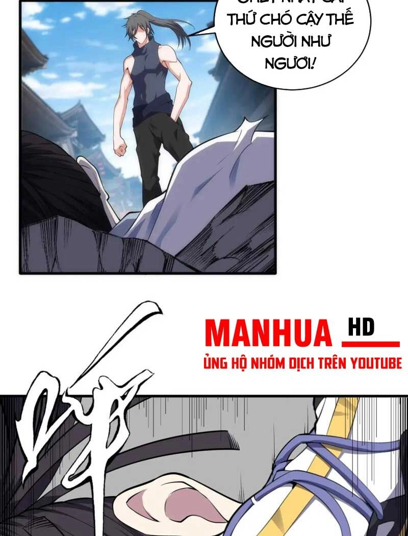 Vạn Cổ Thần Đế Chapter 70 - 9