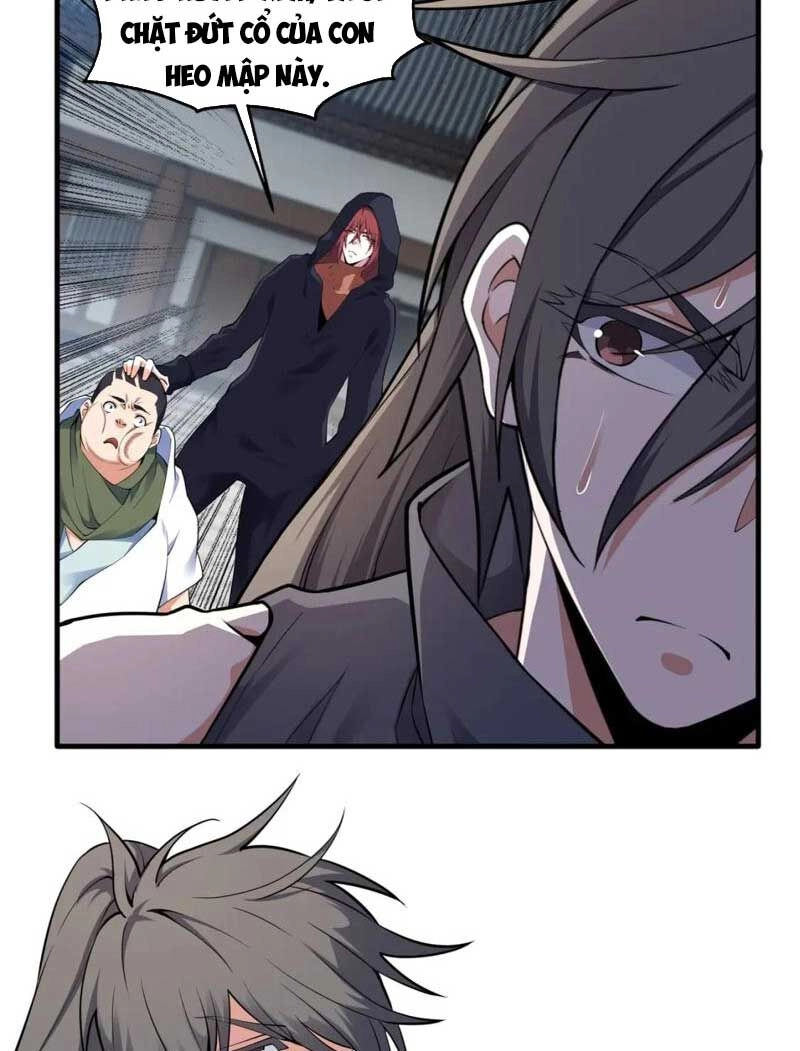 Vạn Cổ Thần Đế Chapter 70 - 11