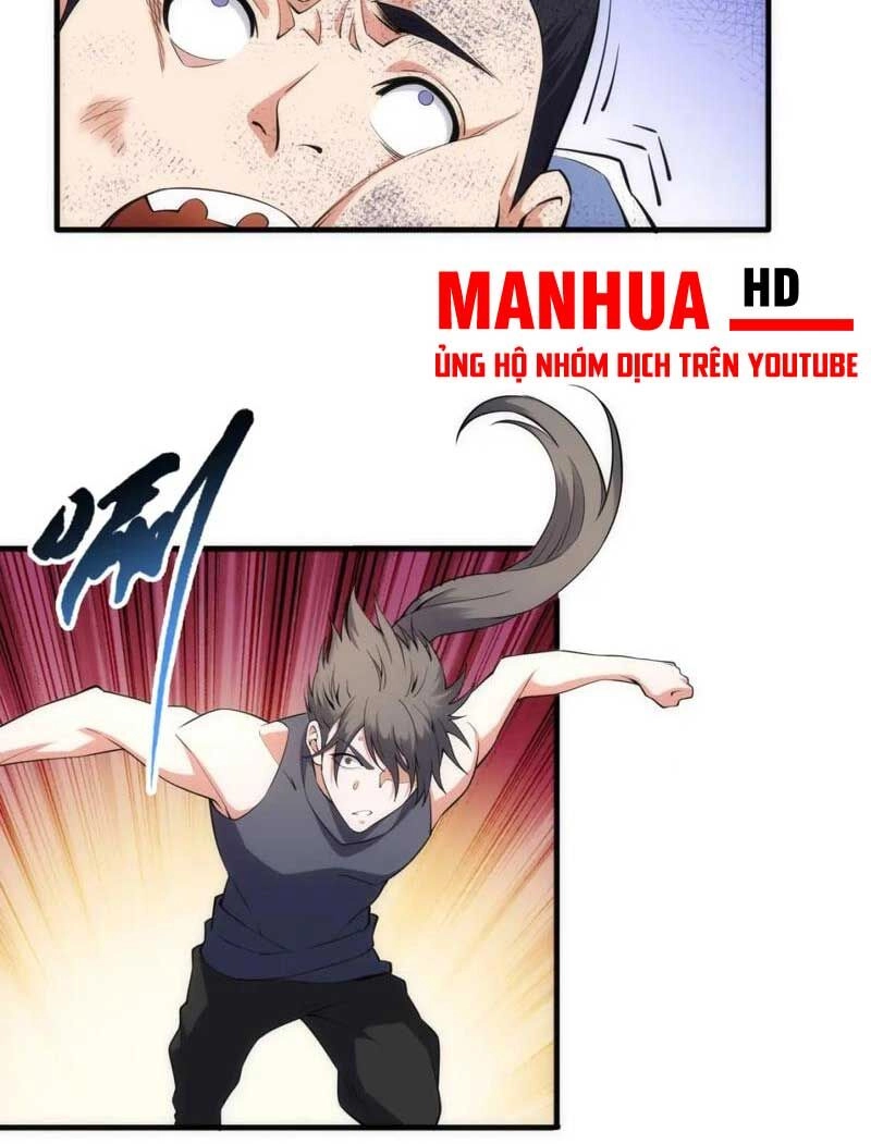 Vạn Cổ Thần Đế Chapter 70 - 15