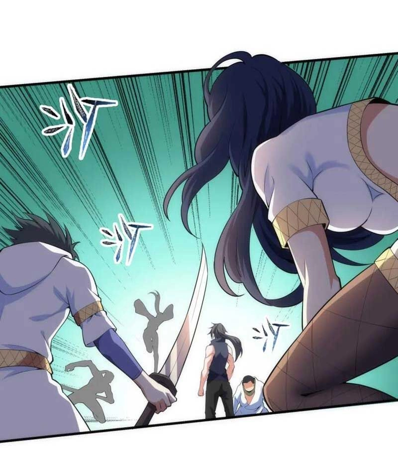 Vạn Cổ Thần Đế Chapter 70 - 18