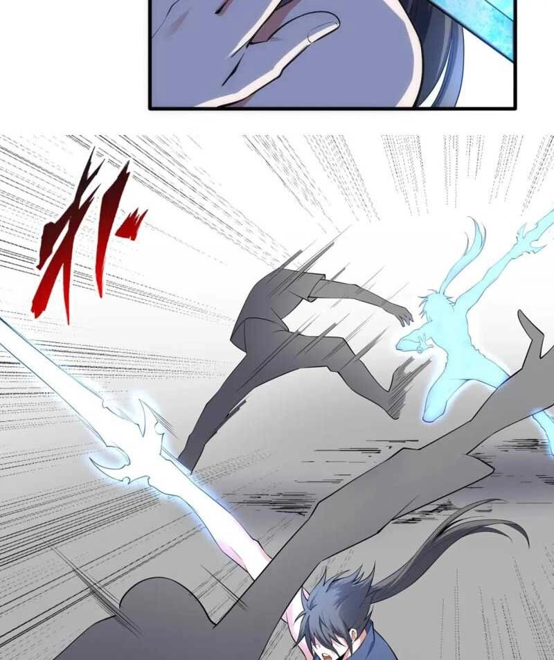 Vạn Cổ Thần Đế Chapter 70 - 21