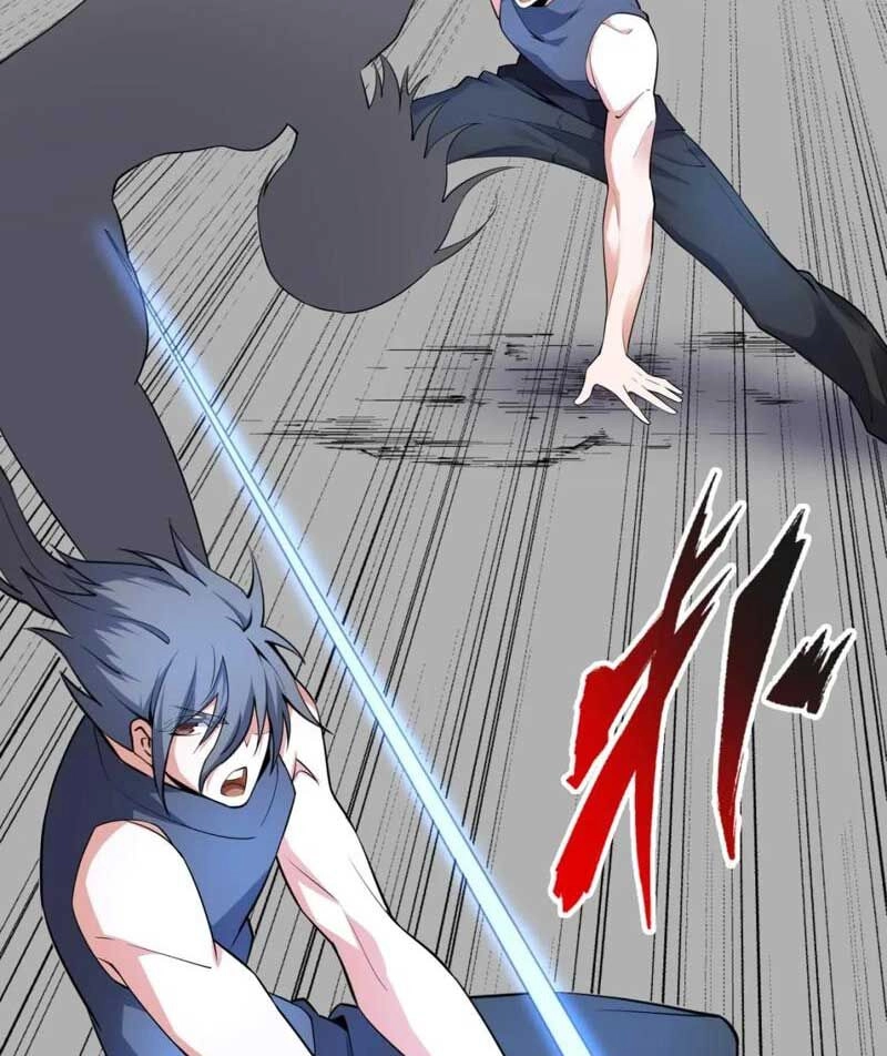 Vạn Cổ Thần Đế Chapter 70 - 22