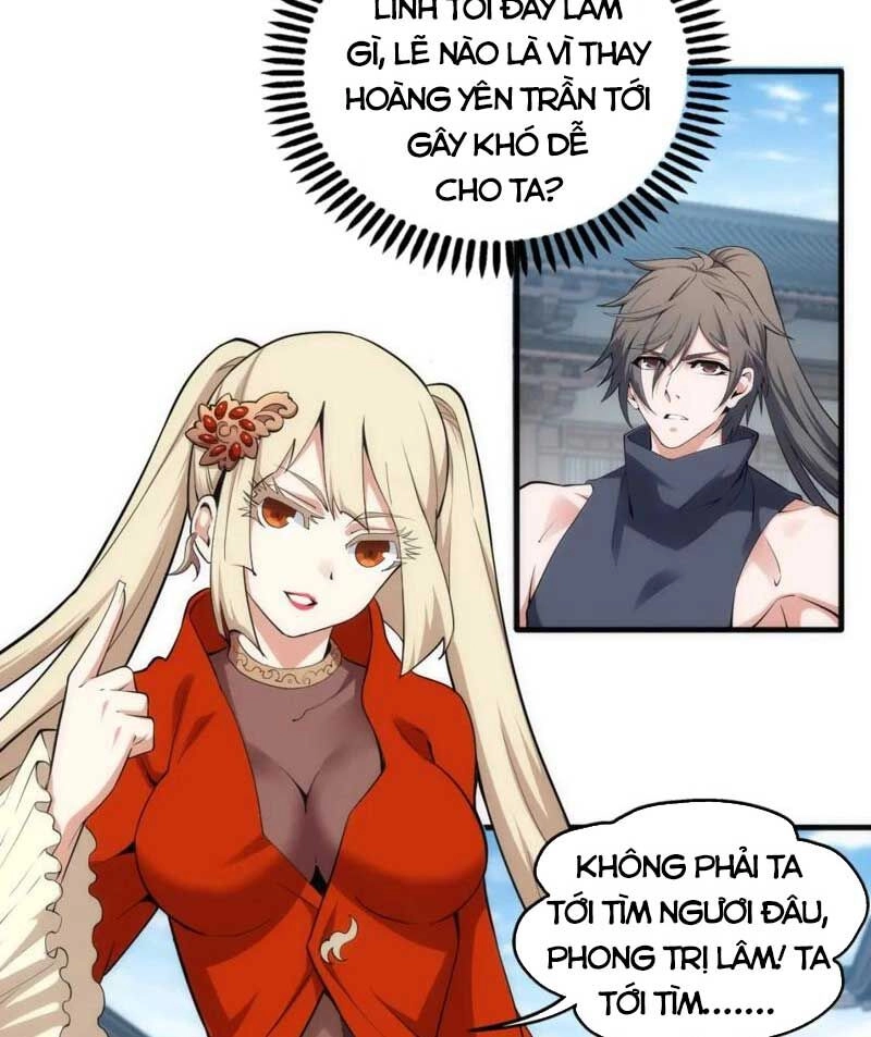 Vạn Cổ Thần Đế Chapter 70 - 31