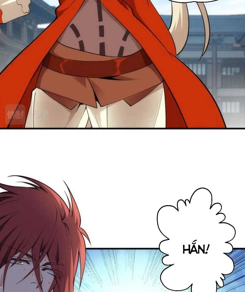 Vạn Cổ Thần Đế Chapter 70 - 32