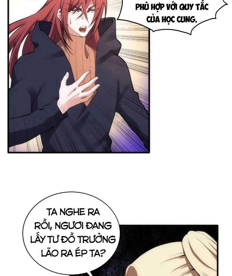 Vạn Cổ Thần Đế Chapter 70 - 34