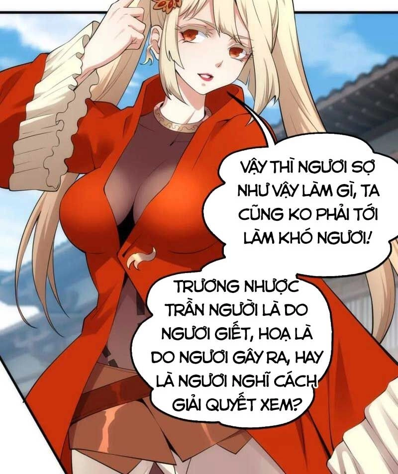 Vạn Cổ Thần Đế Chapter 70 - 38