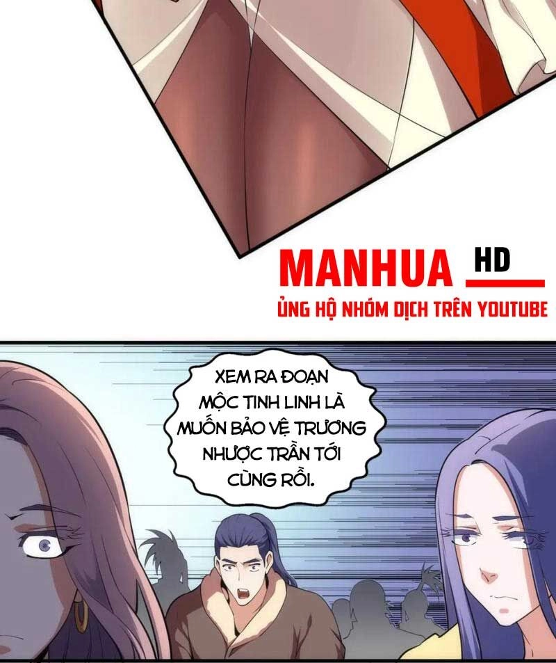 Vạn Cổ Thần Đế Chapter 70 - 39