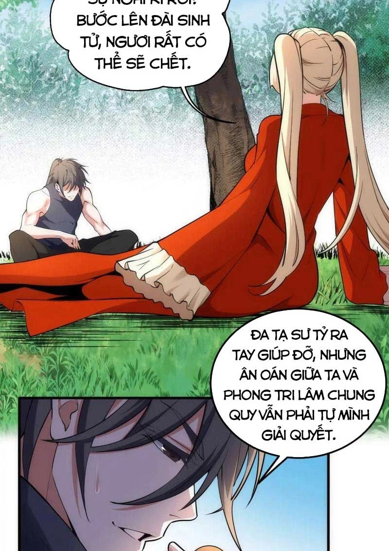 Vạn Cổ Thần Đế Chapter 71 - 6