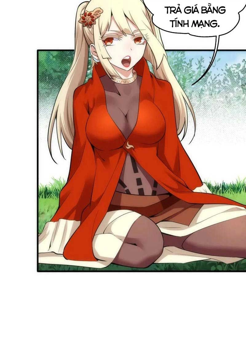 Vạn Cổ Thần Đế Chapter 71 - 8