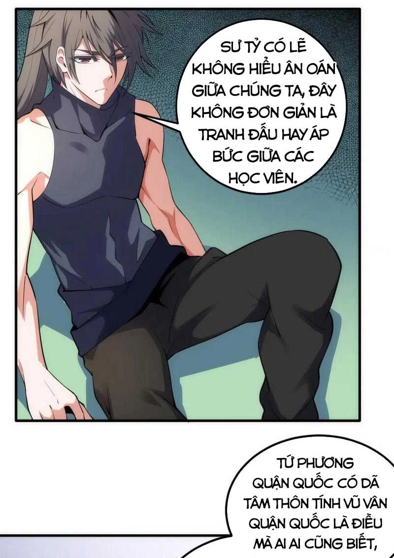 Vạn Cổ Thần Đế Chapter 71 - 9