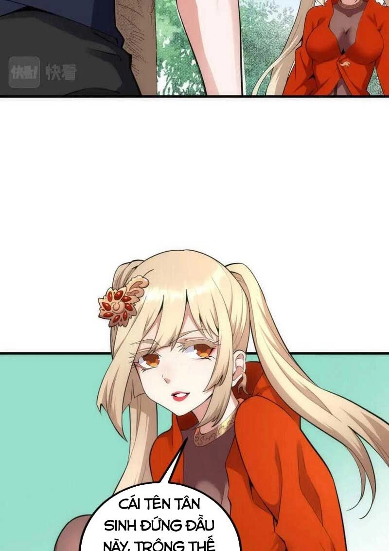 Vạn Cổ Thần Đế Chapter 71 - 12