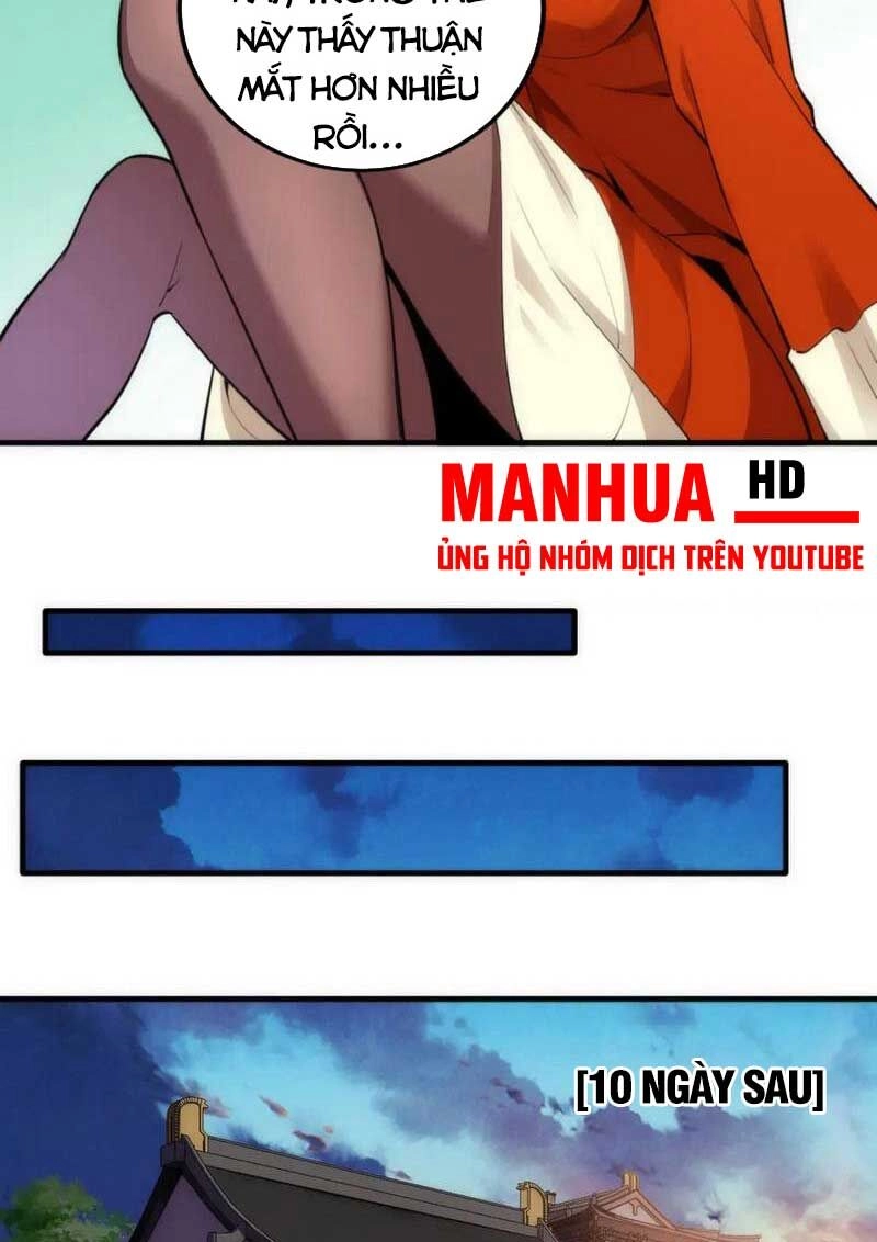 Vạn Cổ Thần Đế Chapter 71 - 13