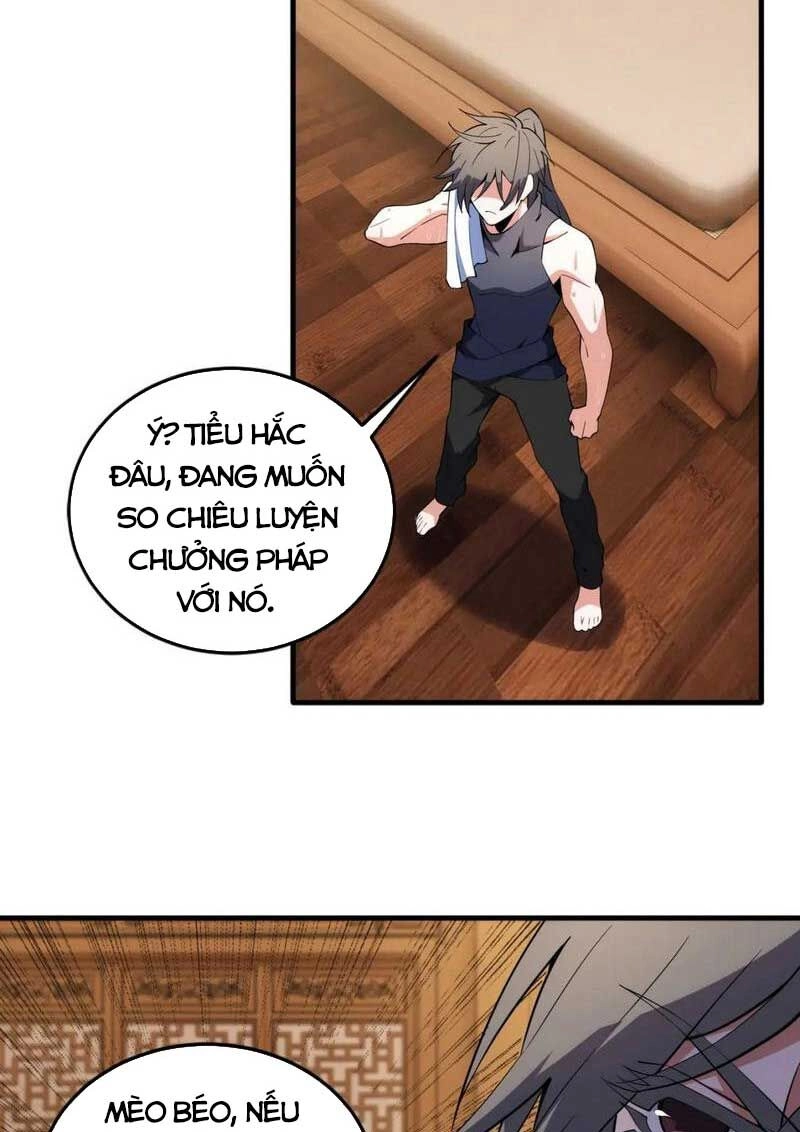 Vạn Cổ Thần Đế Chapter 71 - 18