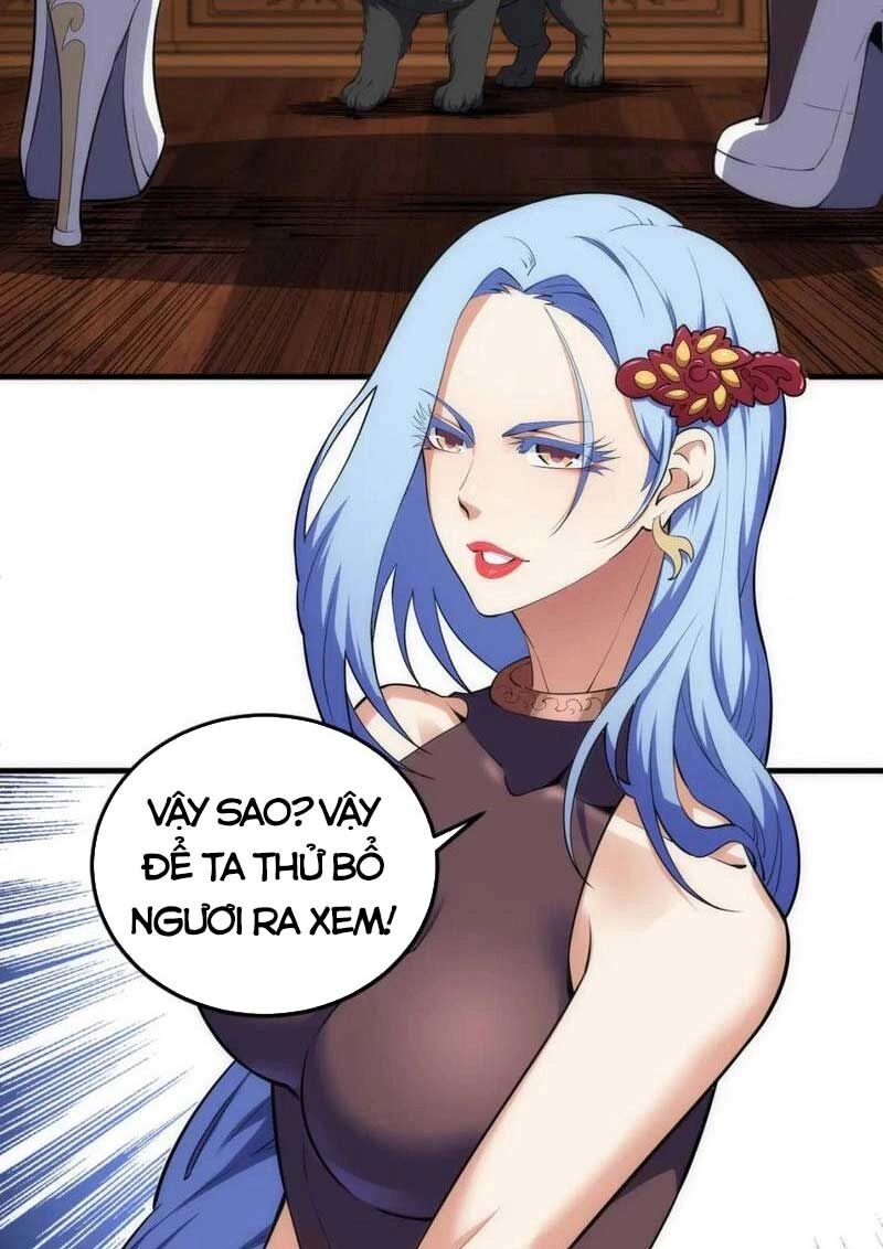 Vạn Cổ Thần Đế Chapter 71 - 20