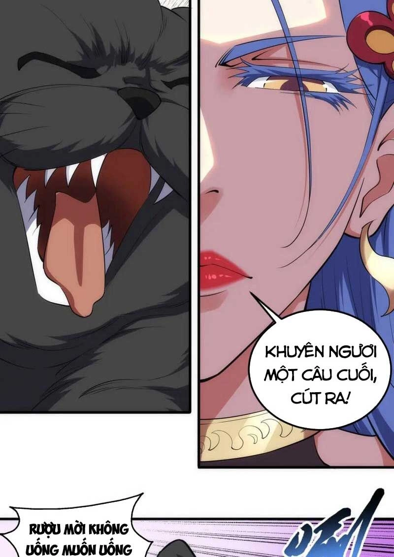 Vạn Cổ Thần Đế Chapter 71 - 22