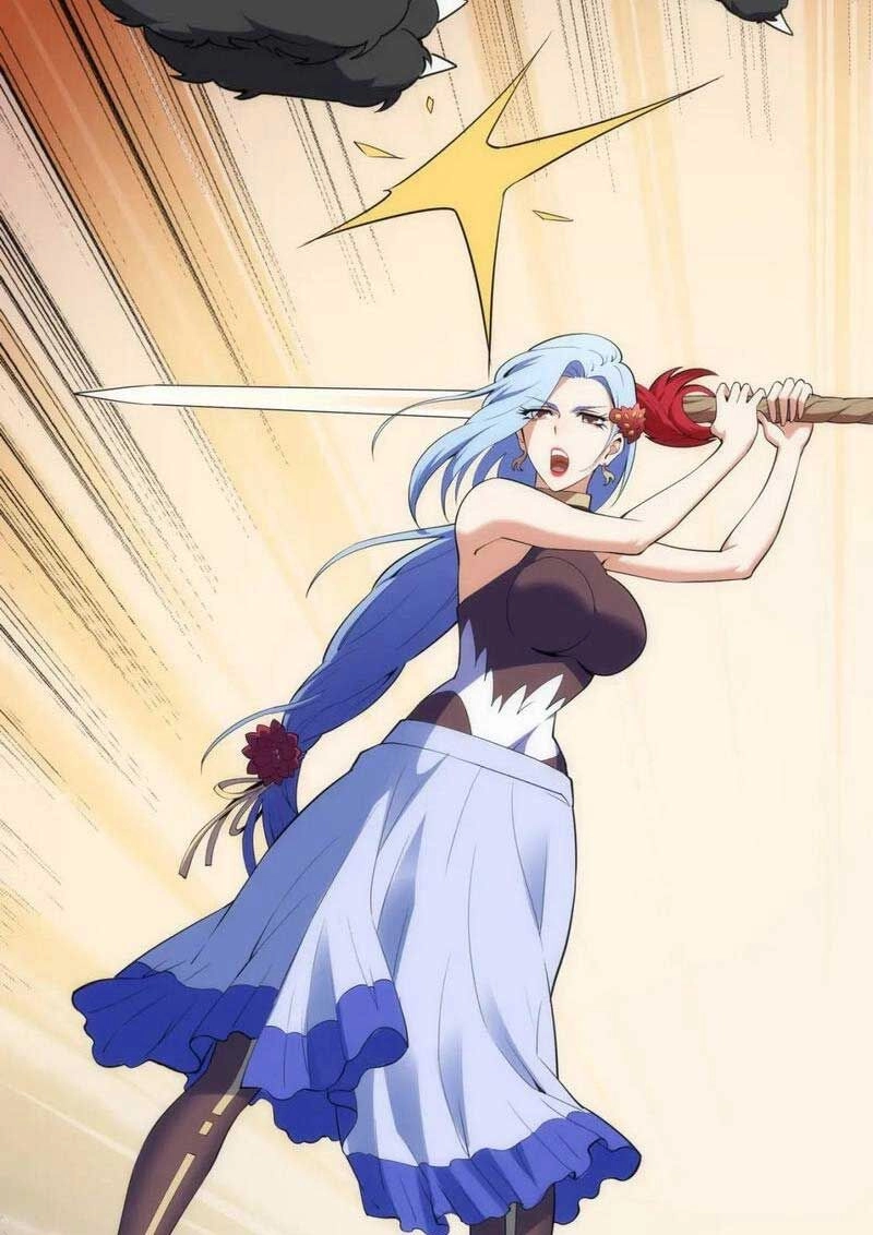 Vạn Cổ Thần Đế Chapter 71 - 25