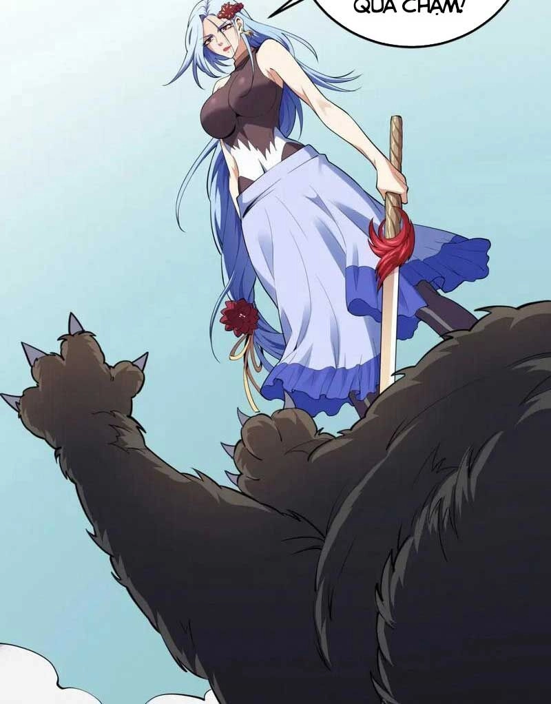 Vạn Cổ Thần Đế Chapter 71 - 28