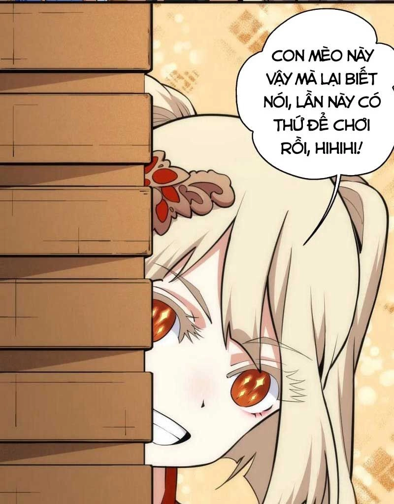 Vạn Cổ Thần Đế Chapter 71 - 35