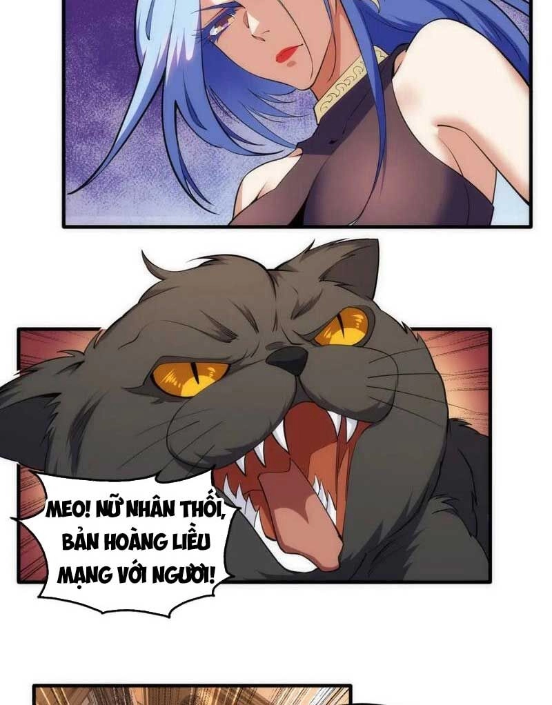 Vạn Cổ Thần Đế Chapter 71 - 37