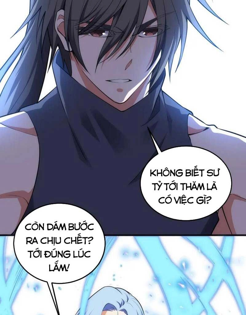 Vạn Cổ Thần Đế Chapter 71 - 39