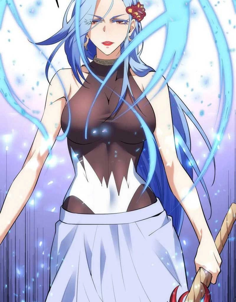 Vạn Cổ Thần Đế Chapter 71 - 40