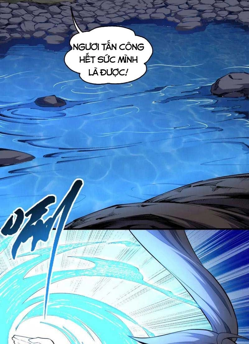Vạn Cổ Thần Đế Chapter 72 - 4