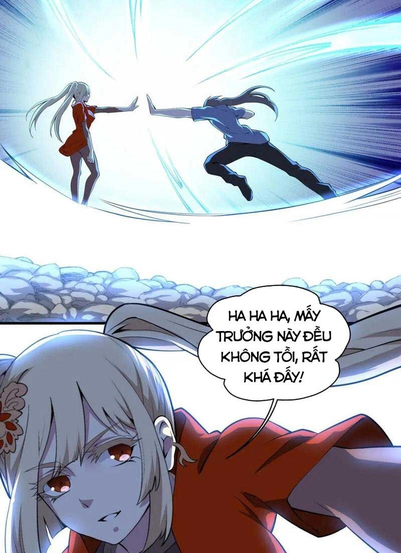 Vạn Cổ Thần Đế Chapter 72 - 8