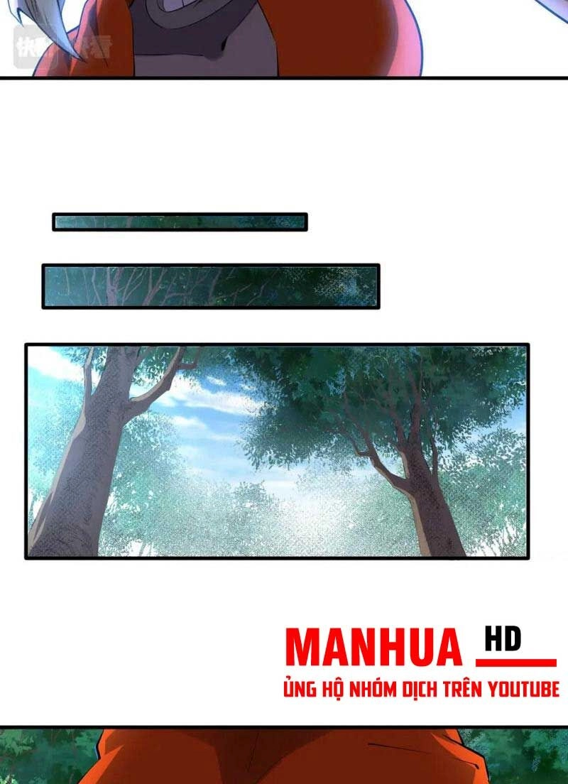 Vạn Cổ Thần Đế Chapter 72 - 9