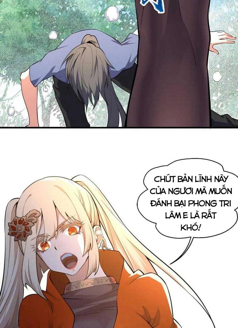 Vạn Cổ Thần Đế Chapter 72 - 11