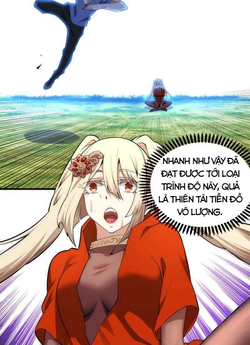 Vạn Cổ Thần Đế Chapter 72 - 14