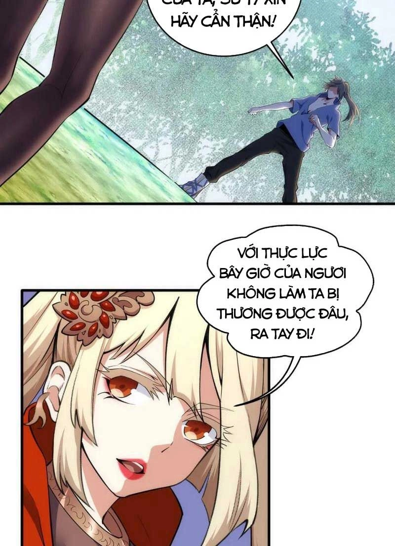 Vạn Cổ Thần Đế Chapter 72 - 18