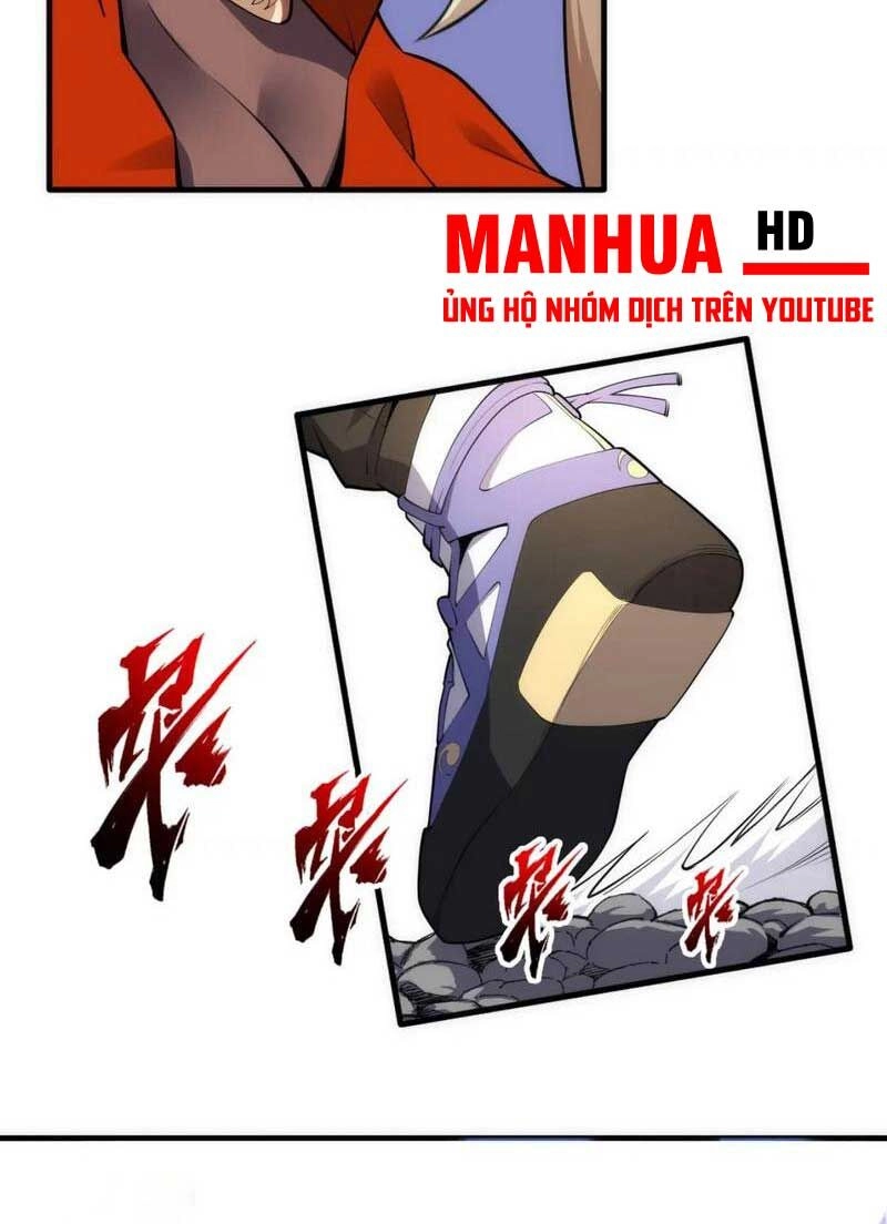 Vạn Cổ Thần Đế Chapter 72 - 19