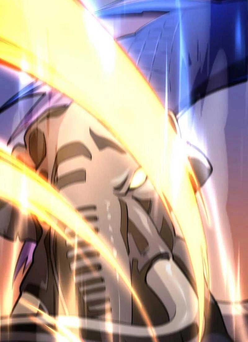 Vạn Cổ Thần Đế Chapter 72 - 21