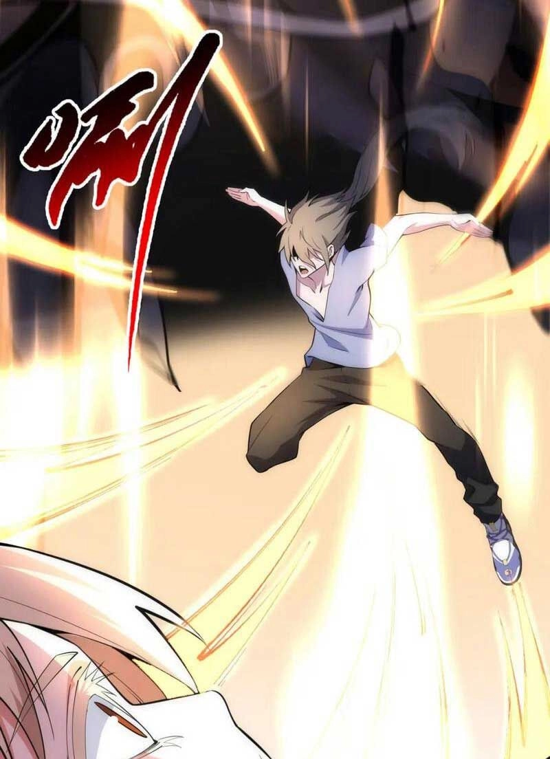 Vạn Cổ Thần Đế Chapter 72 - 22