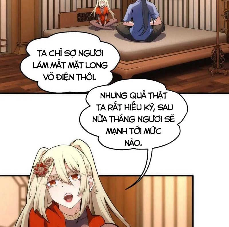 Vạn Cổ Thần Đế Chapter 72 - 33